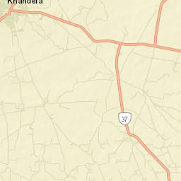Khandela Street Map