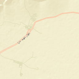 Takht Street Map