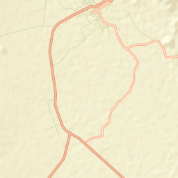 Ghalehganj Street Map