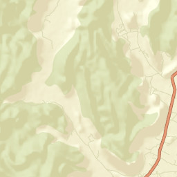 Alwar Street Map