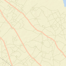 Farrukhabad Street Map
