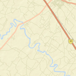 Khairabad Street Map