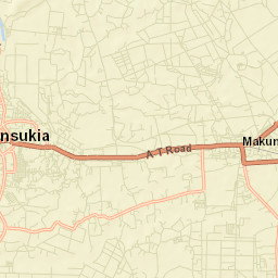 Makum Street Map