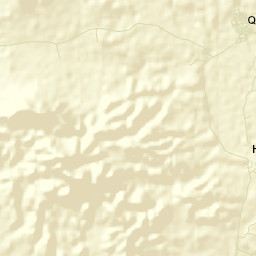 Quiriego Street Map