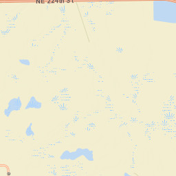 Hilolo Florida Street Map