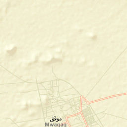 Mawqaq Street Map