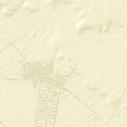 Qiba Street Map
