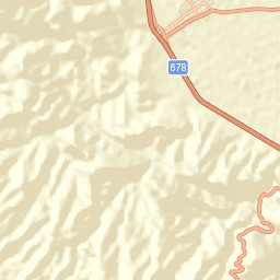 Khoozi Street Map