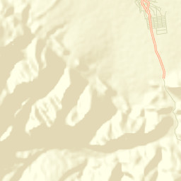 Emad Deh Street Map