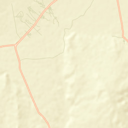 Qaleh Qazi Street Map
