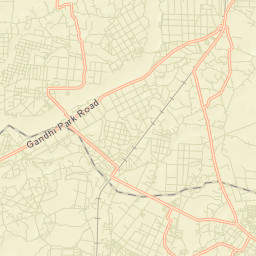 Duliagaon Street Map