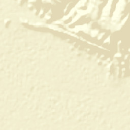 Lamerd Street Map