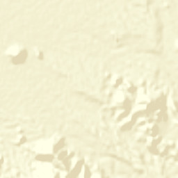 Manujan Street Map