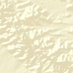 Saravan Street Map