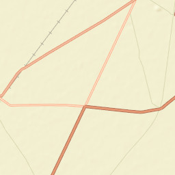 New Bādāh Street Map