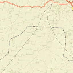 Ringas Street Map