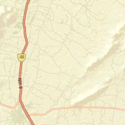 Manoharpur Street Map