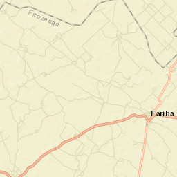 Phariha Street Map
