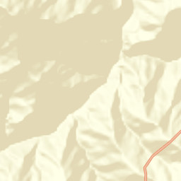 Trashigang Street Map