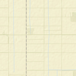 Progreso (Campo 47) Street Map