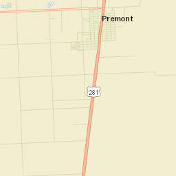 Premont Street Map