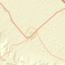 Koshkonar Street Map
