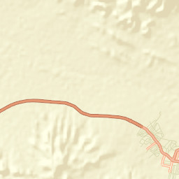 Ashkanan Street Map