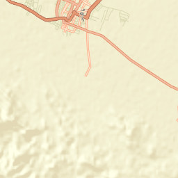 Suran Street Map