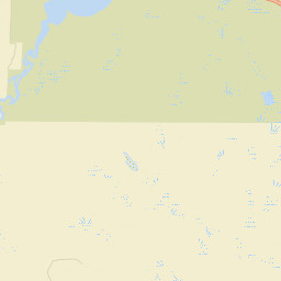 Shiney Town Florida Street Map