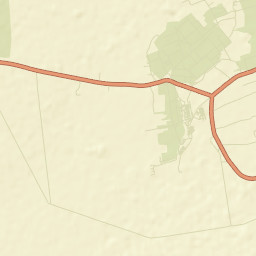 I-n-Salah Street Map