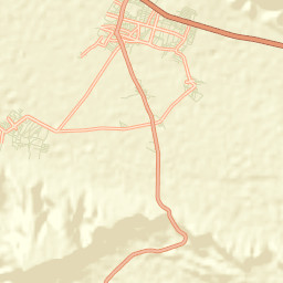 Dashti Street Map
