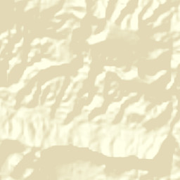 Parsian Street Map
