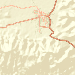 Bastak Street Map