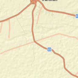 Mohamadan Street Map