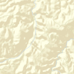 Guachochi Street Map