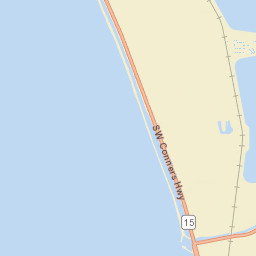 Port Mayaca Florida Street Map