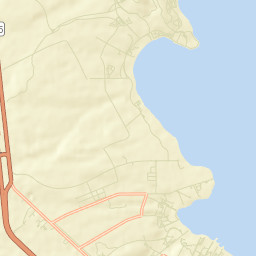 Makadi Bay Street Map