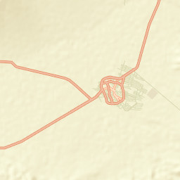 Janah Street Map