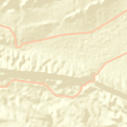 Lemazan Street Map