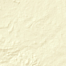 Mehrestan Street Map