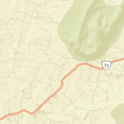 Jaipur Street Map