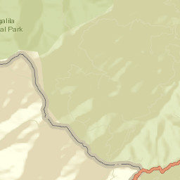 Sonada Street Map