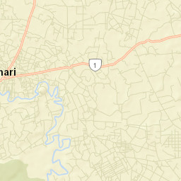 Sonari Street Map