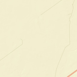 Zapata County Street Map