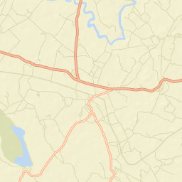 Indergarh Street Map