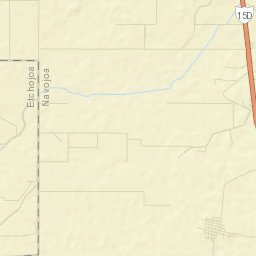 Sinahuiza Street Map