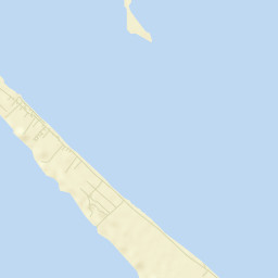 Cooper’s Town Street Map