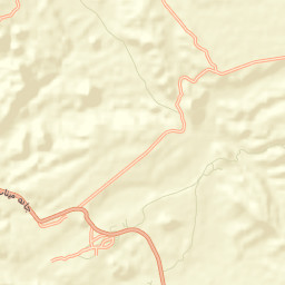 Senderk Street Map