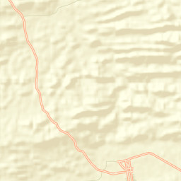 Sirkān Street Map