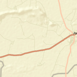 Jagnair Street Map